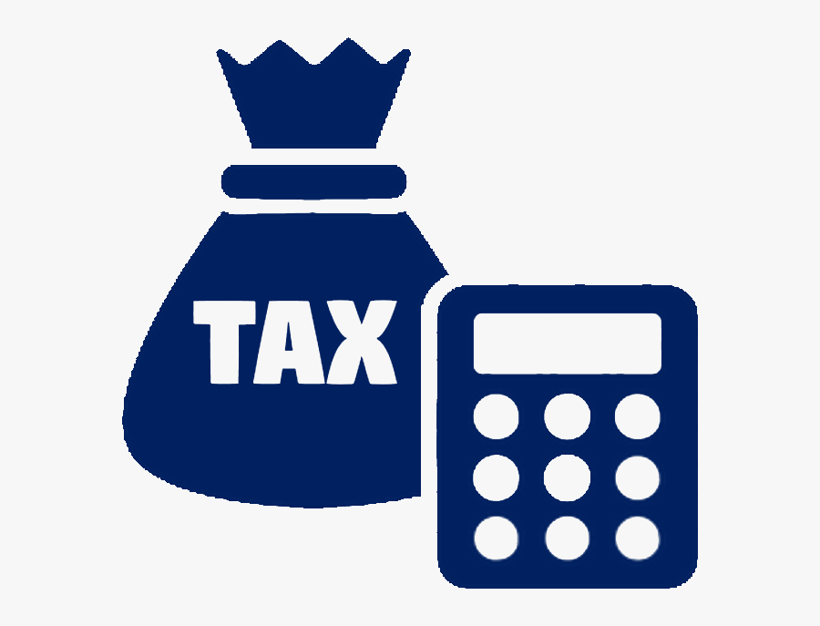 Taxation Icon